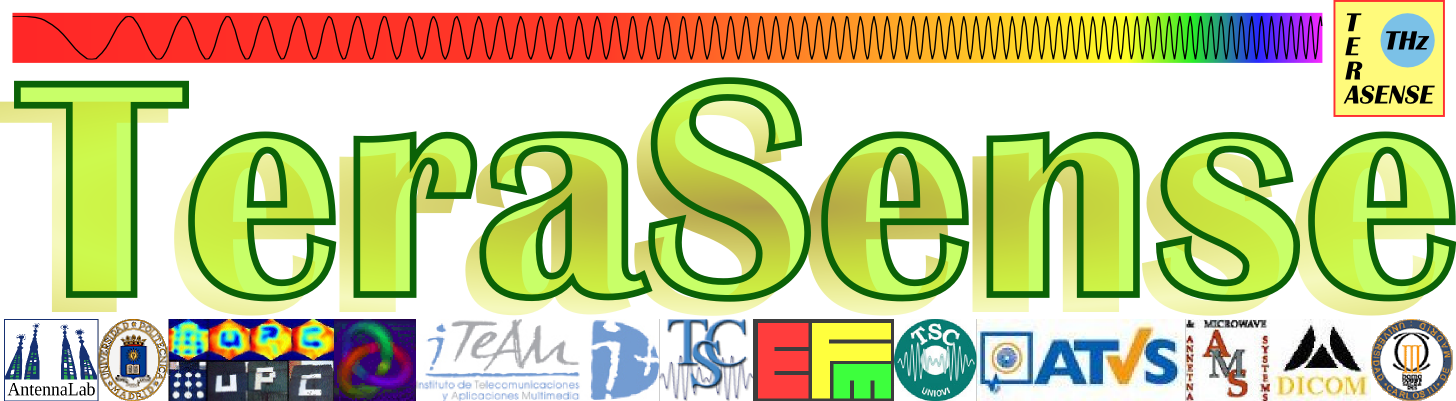 Terasense logo
