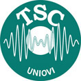 TSC-ANTEMLAB  (UniOvi) Logo
